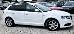 Audi A3 3x-S-LINE* QUATTRO* LED* 2.0TDI-COMMONRAIL - 14490 лв. - 89224149 | Car24.bg