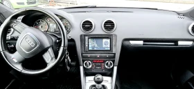 Audi A3 3x-S-LINE* QUATTRO* LED* 2.0TDI-COMMONRAIL - 14490 лв. - 89224149 | Car24.bg