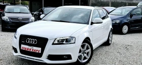Audi A3 3x-S-LINE* QUATTRO* LED* 2.0TDI-COMMONRAIL - 14490 лв. - 89224149 | Car24.bg