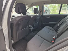 Mercedes-Benz C 200 135..    | Mobile.bg    9