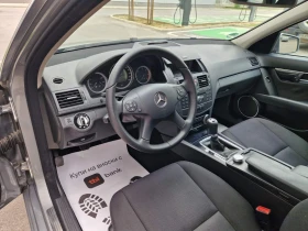 Mercedes-Benz C 200 135..    | Mobile.bg    6