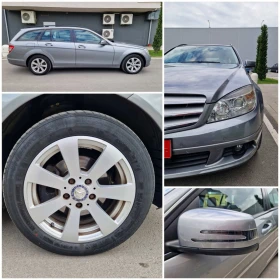 Mercedes-Benz C 200 135..    | Mobile.bg    11