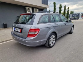 Mercedes-Benz C 200 135..    | Mobile.bg    3