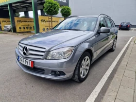 Mercedes-Benz C 200 135..    | Mobile.bg    2
