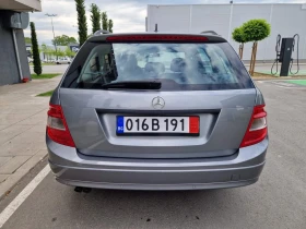 Mercedes-Benz C 200 135..    | Mobile.bg    4