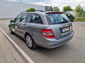 Mercedes-Benz C 200 135..    | Mobile.bg    5