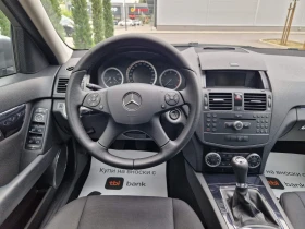 Mercedes-Benz C 200 135..    | Mobile.bg    16