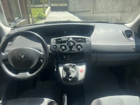 Renault Grand scenic 1.5dci | Mobile.bg    6