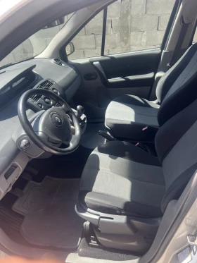 Renault Grand scenic 1.5dci | Mobile.bg    7
