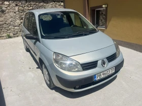 Renault Grand scenic 1.5dci | Mobile.bg    2