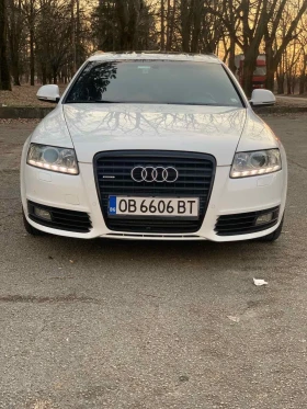 Обява за продажба на Audi A6 3.0TDI ~15 900 лв. - изображение 3