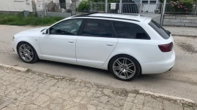 Обява за продажба на Audi A6 3.0TDI ~15 900 лв. - изображение 10