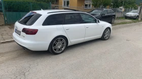 Обява за продажба на Audi A6 3.0TDI ~15 900 лв. - изображение 8