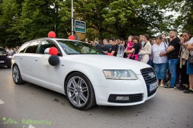 Обява за продажба на Audi A6 3.0TDI ~15 900 лв. - изображение 2