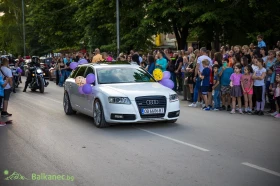 Обява за продажба на Audi A6 3.0TDI ~15 900 лв. - изображение 1