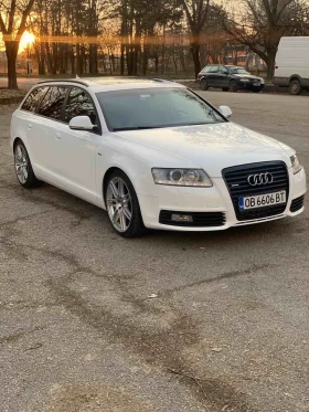 Обява за продажба на Audi A6 3.0TDI ~15 900 лв. - изображение 4