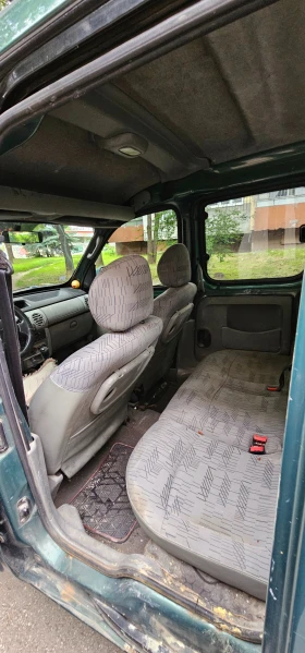 Обява за продажба на Renault Kangoo ~2 300 лв. - изображение 8