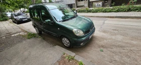 Обява за продажба на Renault Kangoo ~2 300 лв. - изображение 1