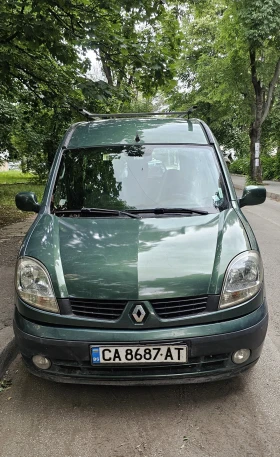 Обява за продажба на Renault Kangoo ~2 300 лв. - изображение 1