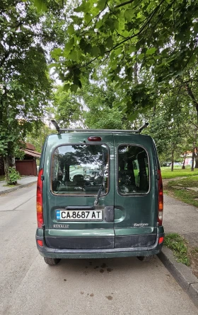 Обява за продажба на Renault Kangoo ~2 300 лв. - изображение 3