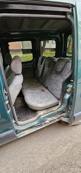 Обява за продажба на Renault Kangoo ~2 300 лв. - изображение 7