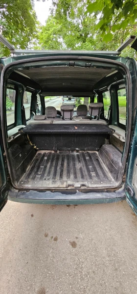 Обява за продажба на Renault Kangoo ~2 300 лв. - изображение 6