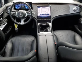 Mercedes-Benz EQS * 350+ * CarFax * *  | Mobile.bg    8