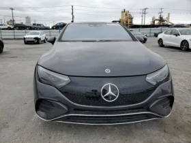 Mercedes-Benz EQS * 350+ * CarFax * * АвтоКредит