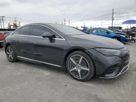 Mercedes-Benz EQS * 350+ * CarFax * *  | Mobile.bg    5