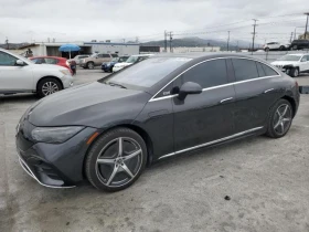 Mercedes-Benz EQS * 350+ * CarFax * *  | Mobile.bg    2