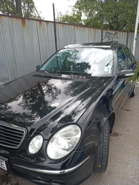 Mercedes-Benz 320 | Mobile.bg    2