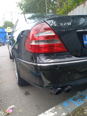 Mercedes-Benz 320 | Mobile.bg    15