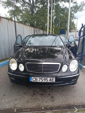 Mercedes-Benz 320 | Mobile.bg    3