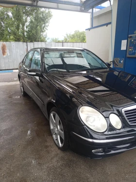 Mercedes-Benz 320 | Mobile.bg    5