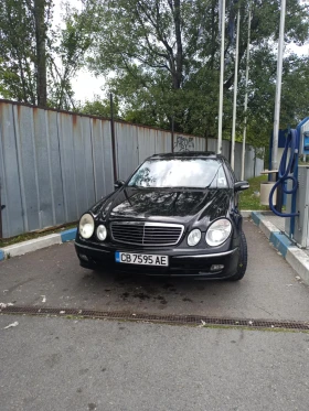     Mercedes-Benz 320