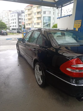 Mercedes-Benz 320 | Mobile.bg    16