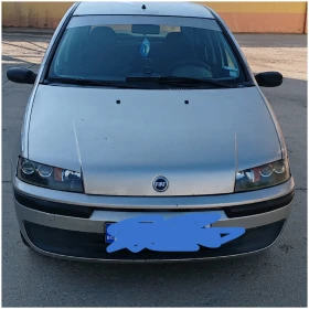 Обява за продажба на Fiat Punto 1.2i ~2 150 лв. - изображение 1