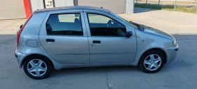 Обява за продажба на Fiat Punto 1.2i ~2 150 лв. - изображение 3
