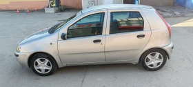Обява за продажба на Fiat Punto 1.2i ~2 150 лв. - изображение 2