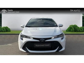Toyota Corolla HB 1.8 HSD Comfort - 32990 лв. - 21943332 5
