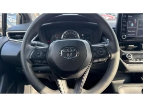 Toyota Corolla HB 1.8 HSD Comfort - 32990 лв. - 21943332 13