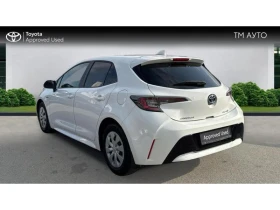 Toyota Corolla HB 1.8 HSD Comfort - 32990 лв. - 21943332 2