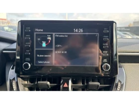 Toyota Corolla HB 1.8 HSD Comfort - 32990 лв. - 21943332 15