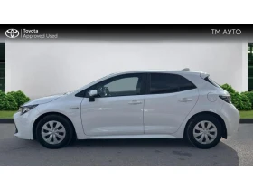 Toyota Corolla HB 1.8 HSD Comfort - 32990 лв. - 21943332 3
