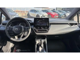 Toyota Corolla HB 1.8 HSD Comfort - 32990 лв. - 21943332 8