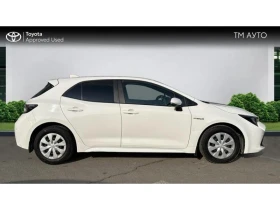 Toyota Corolla HB 1.8 HSD Comfort - 32990 лв. - 21943332 17