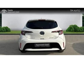 Toyota Corolla HB 1.8 HSD Comfort - 32990 лв. - 21943332 4