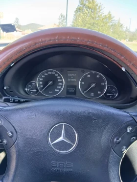 Mercedes-Benz C 220 | Mobile.bg    10