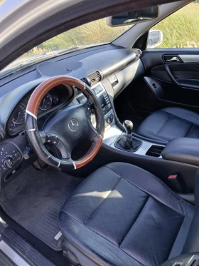 Mercedes-Benz C 220 | Mobile.bg    9