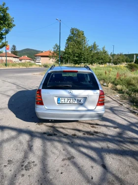 Mercedes-Benz C 220 | Mobile.bg    3